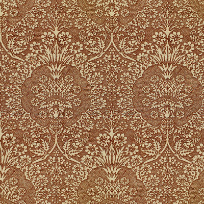 Salvadori Chocolate by Lee Jofa Modern Fabric