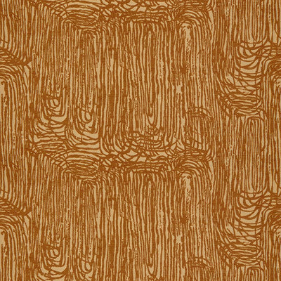 Zuma Rust by Groundworks Fabric