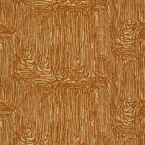 Zuma Rust by Groundworks Fabric