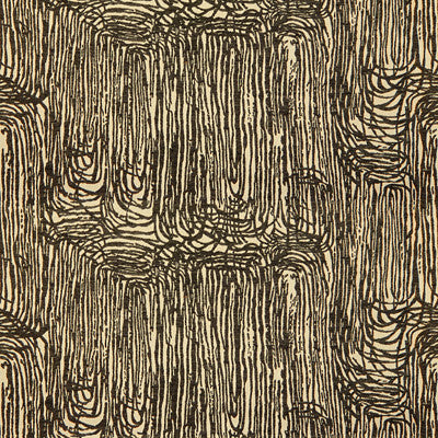 Zuma Black by Groundworks Fabric