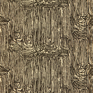 Zuma Black by Groundworks Fabric