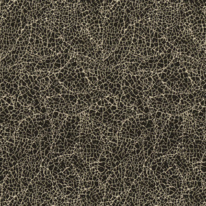 Breakwater Black by Groundworks Fabric