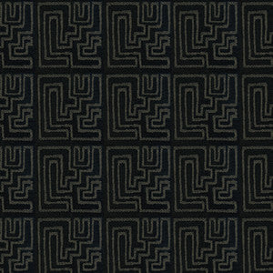 Miramar Graphite by Lee Jofa Modern Fabric