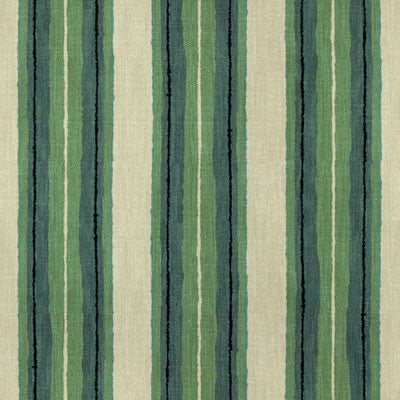 Shoreline Evergreen by Lee Jofa Modern Fabric