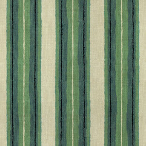 Shoreline Evergreen by Lee Jofa Modern Fabric