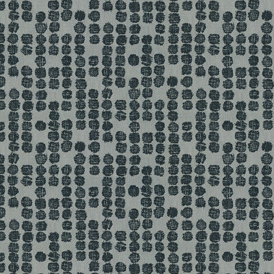 Solstice Smoke/Pyrite by Lee Jofa Modern Fabric