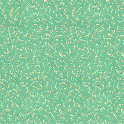 Eleuthera Celadon by Lee Jofa Modern Fabric