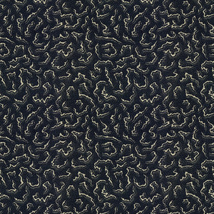 Eleuthera Indigo by Lee Jofa Modern Fabric