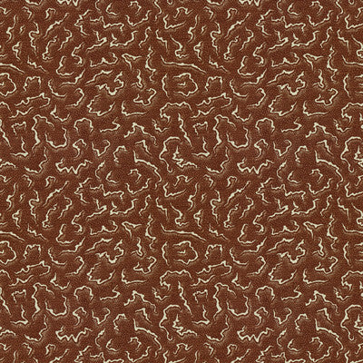 Eleuthera Chocolate by Lee Jofa Modern Fabric