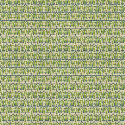 Passage Meadow by Lee Jofa Modern Fabric
