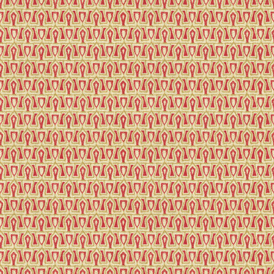 Passage Cerise by Lee Jofa Modern Fabric