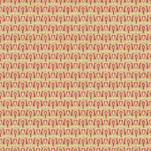 Passage Cerise by Lee Jofa Modern Fabric