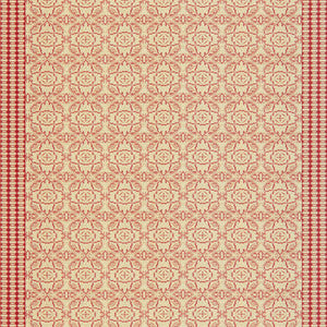 Maze Cerise by Lee Jofa Modern Fabric