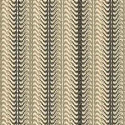 Stripes Metal by Lee Jofa Modern Fabric