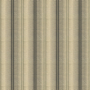 Stripes Metal by Lee Jofa Modern Fabric