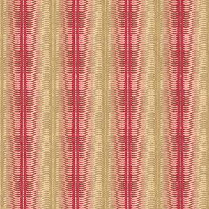 Stripes Cerise by Lee Jofa Modern Fabric
