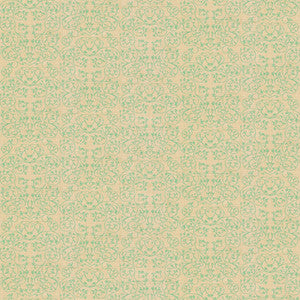 Garden Aqua by Lee Jofa Modern Fabric