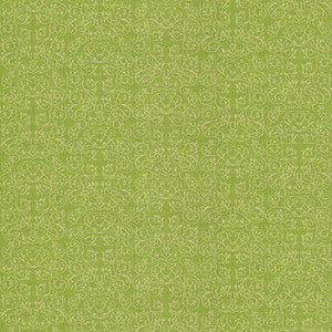 Garden Reverse Meadow by Lee Jofa Modern Fabric