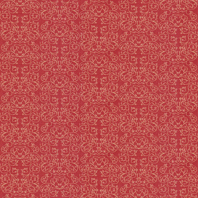 Garden Reverse Cerise by Lee Jofa Modern Fabric