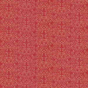 Garden Reverse Cerise by Lee Jofa Modern Fabric
