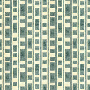 Resolution Aqua by Lee Jofa Modern Fabric