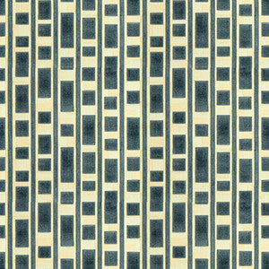 Resolution Blue by Lee Jofa Modern Fabric