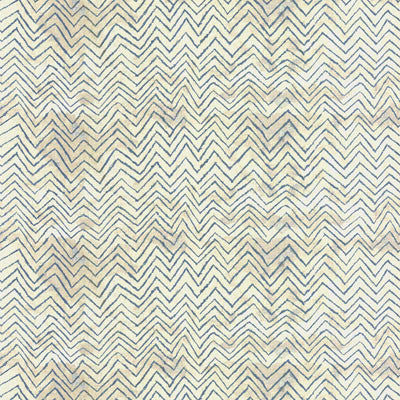 Serendipity Blue by Lee Jofa Modern Fabric