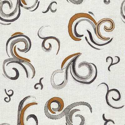 Exhilaration Neutrals by Lee Jofa Modern Fabric