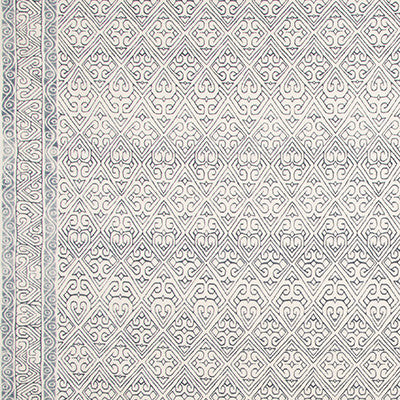 Cantara Navy/Blue by Lee Jofa Modern Fabric