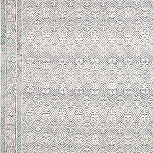 Cantara Navy/Blue by Lee Jofa Modern Fabric