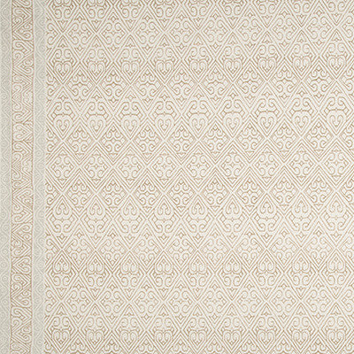 Cantara Linen/Beige by Lee Jofa Modern Fabric
