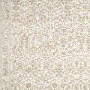 Cantara Linen/Beige by Lee Jofa Modern Fabric