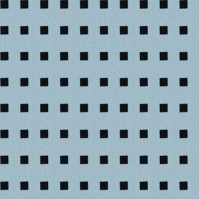 Chalet Emb Dusk/Black by Lee Jofa Modern Fabric