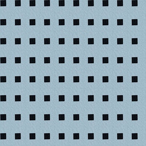 Chalet Emb Dusk/Black by Lee Jofa Modern Fabric