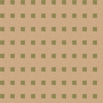 Chalet Emb Shell/Gold by Lee Jofa Modern Fabric