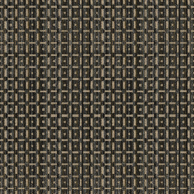 Menger Velvet Ebony by Lee Jofa Modern Fabric