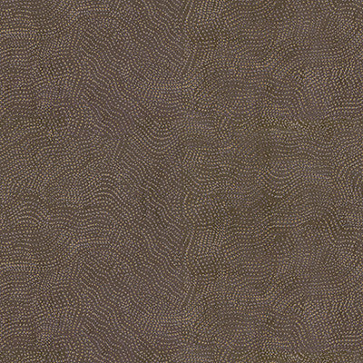 Cluster Velvet Plum Frost by Lee Jofa Modern Fabric