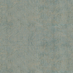 Cluster Velvet Lagoon by Lee Jofa Modern Fabric