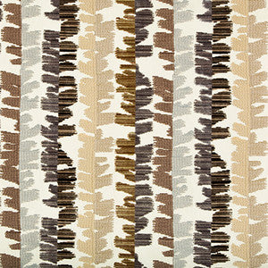 Fractal Velvet Sand/Stone by Lee Jofa Modern Fabric