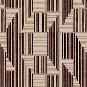 Cuboid Velvet Orchidlilac by Lee Jofa Modern Fabric