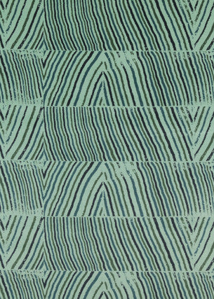 Post Velvet Aegean by Lee Jofa Modern Fabric