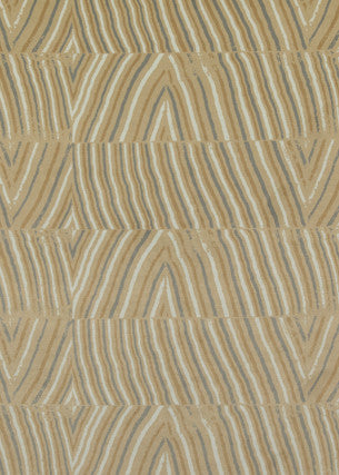 Post Velvet Fawn by Lee Jofa Modern Fabric