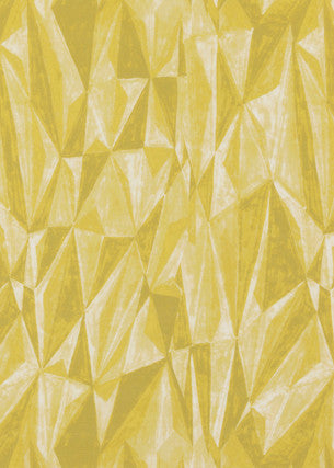 Covet Citrine by Lee Jofa Modern Fabric