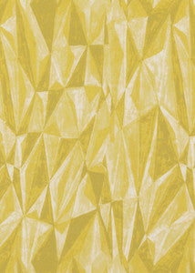 Covet Citrine by Lee Jofa Modern Fabric
