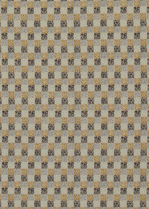 Dash Cinder by Lee Jofa Modern Fabric