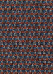 Dash Cabernet by Lee Jofa Modern Fabric