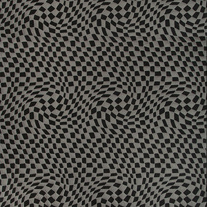Ionic Ash/Noir by Lee Jofa Modern Fabric
