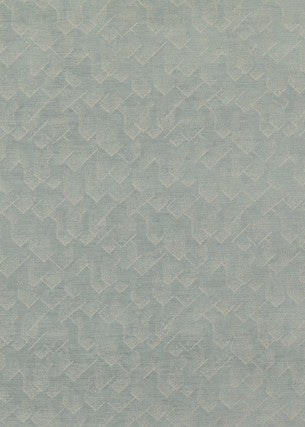 Brink Water/Ivory by Lee Jofa Modern Fabric