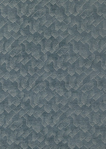 Brink Delft/Ivory by Lee Jofa Modern Fabric