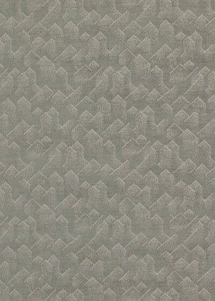 Brink Graphite/Ivory by Lee Jofa Modern Fabric